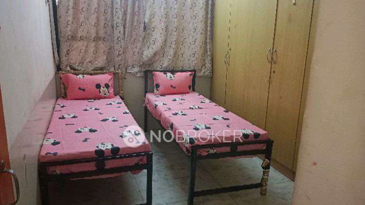 PG for Girls in Airoli