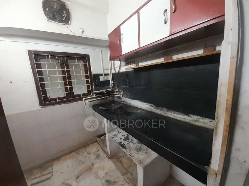 2 BHK Flat In Gayathri Apartments For Sale  In Jeedimetla