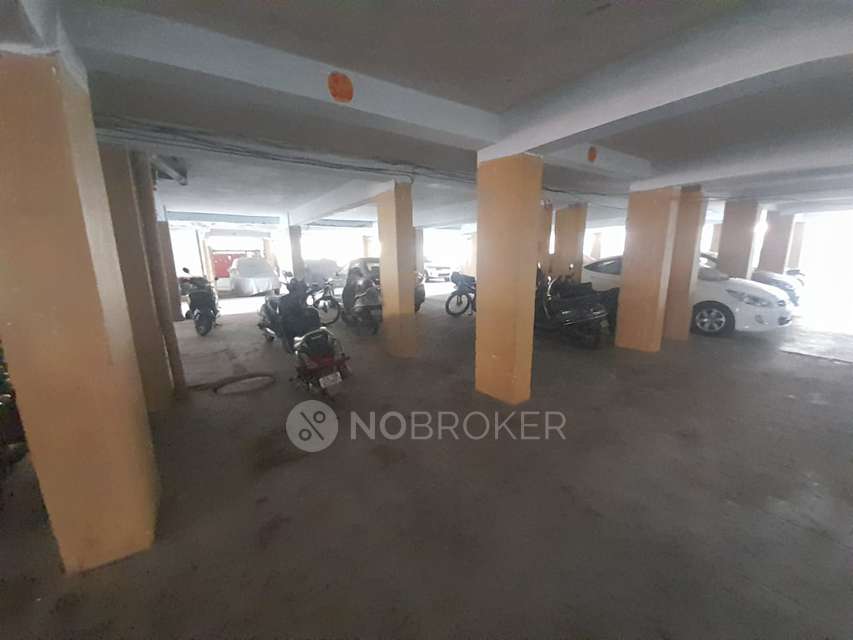 2 BHK Flat In Gayathri Apartments For Sale  In Jeedimetla