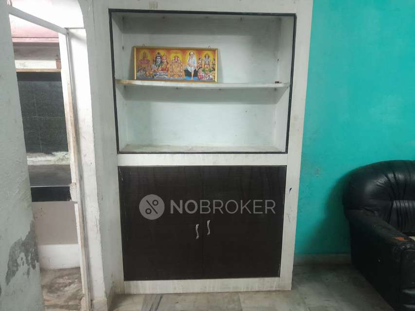 2 BHK Flat In Gayathri Apartments For Sale  In Jeedimetla