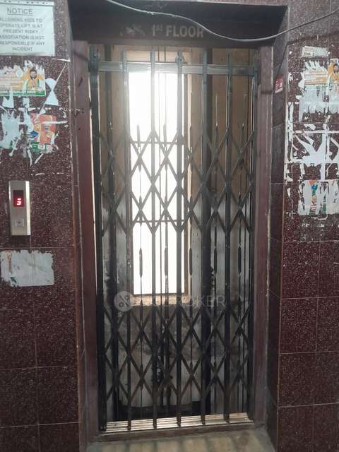 2 BHK Flat In Gayathri Apartments For Sale  In Jeedimetla