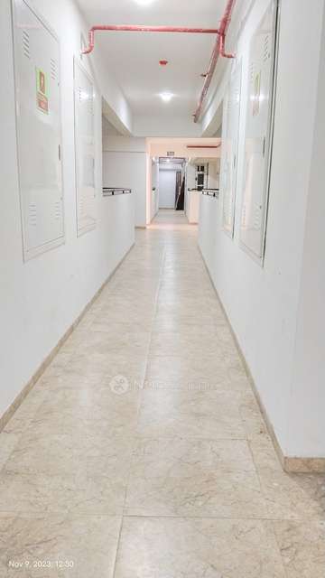 2 BHK Flat In Vtp Township Codename Blue Waters for Rent  In Pune