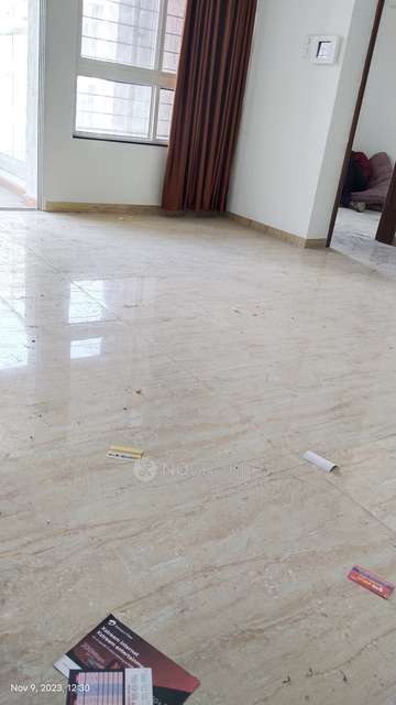 2 BHK Flat In Vtp Township Codename Blue Waters for Rent  In Pune