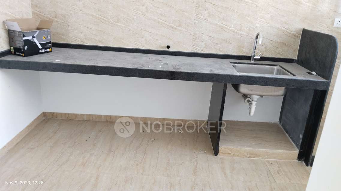 2 BHK Flat In Vtp Township Codename Blue Waters for Rent  In Pune