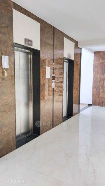 2 BHK Flat In Vtp Township Codename Blue Waters for Rent  In Pune