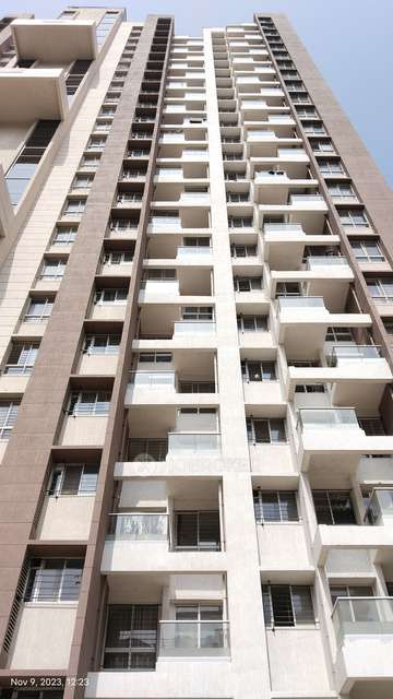 2 BHK Flat In Vtp Township Codename Blue Waters for Rent  In Pune