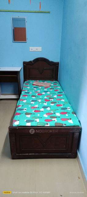 PG for Boys in Mandal Living Luxury Pg For Gents