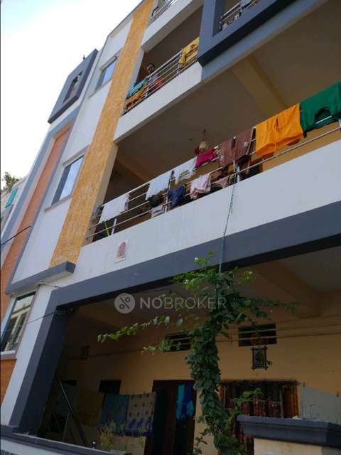 1 BHK House for Rent  In Quthbullapur