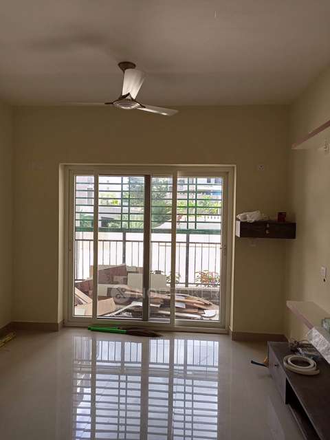 2 BHK Villa In Sjr Parkway Homes for Rent  In Rayasandra