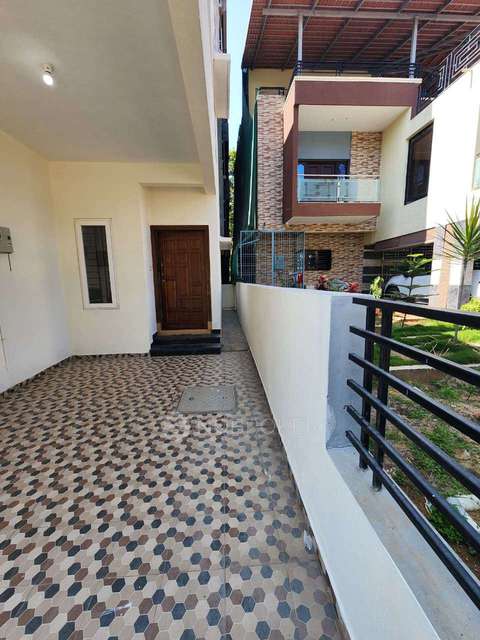 3 BHK House For Sale  In Gravity Nakshatra