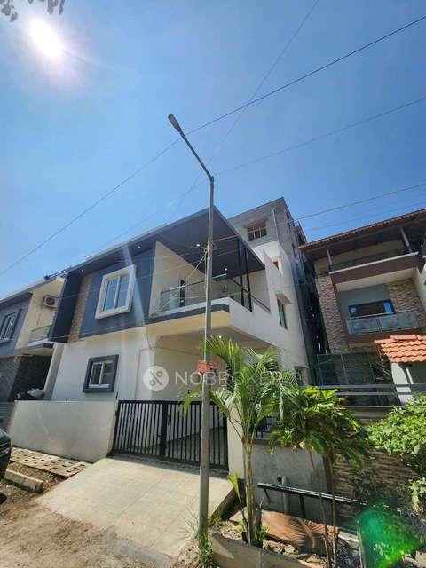 3 BHK House For Sale  In Gravity Nakshatra