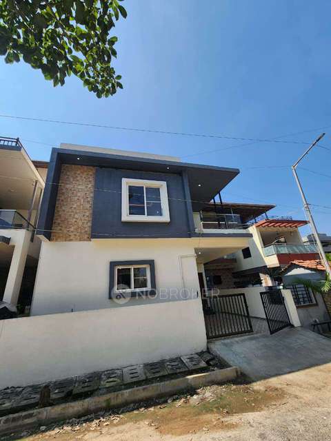 3 BHK House For Sale  In Gravity Nakshatra