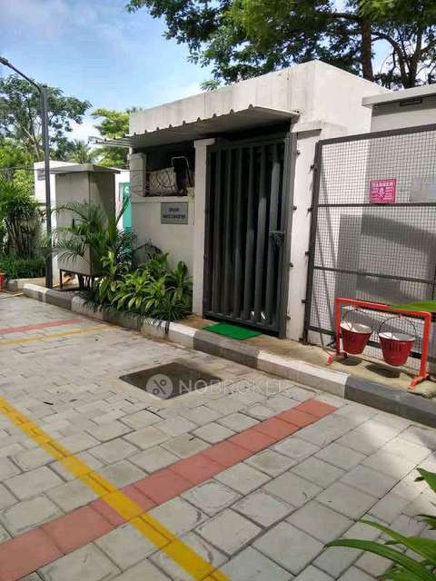 2 BHK Flat In Img Windfall For Sale  In Anjanapura Twp