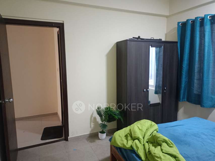 2 BHK Flat In Img Windfall For Sale  In Anjanapura Twp