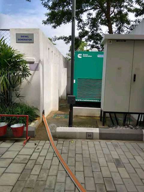 2 BHK Flat In Img Windfall For Sale  In Anjanapura Twp