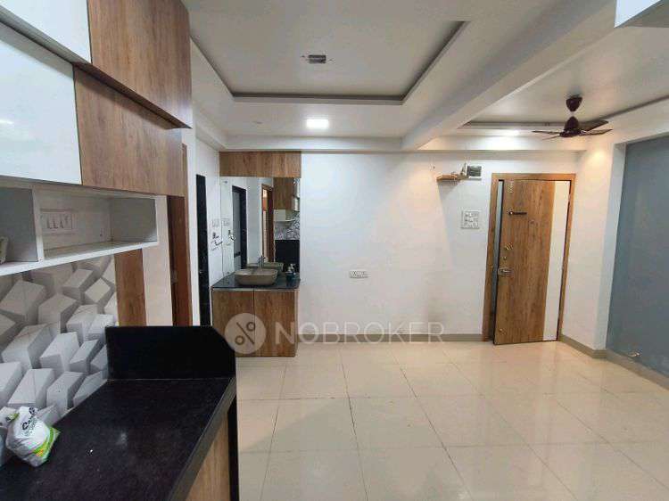 1 BHK Flat In Suvidha Appartment For Sale  In Kharghar