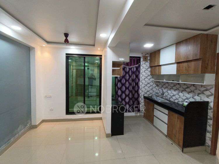 1 BHK Flat In Suvidha Appartment For Sale  In Kharghar