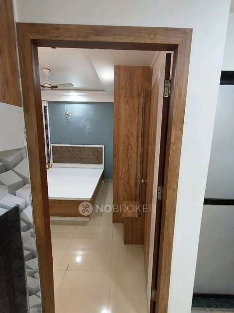 1 BHK Flat In Suvidha Appartment For Sale  In Kharghar