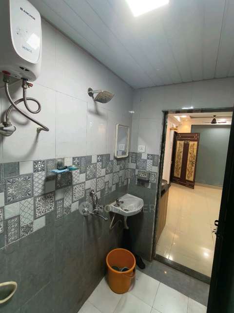 1 BHK Flat In Suvidha Appartment For Sale  In Kharghar