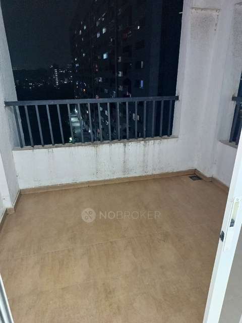 2 BHK Flat In Rahul East View for Rent  In Hadapsar