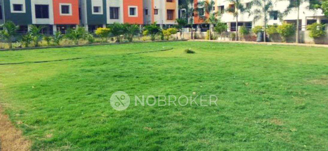 3 BHK Flat In Epa Pacific City Apartment For Sale  In Kelambakkam