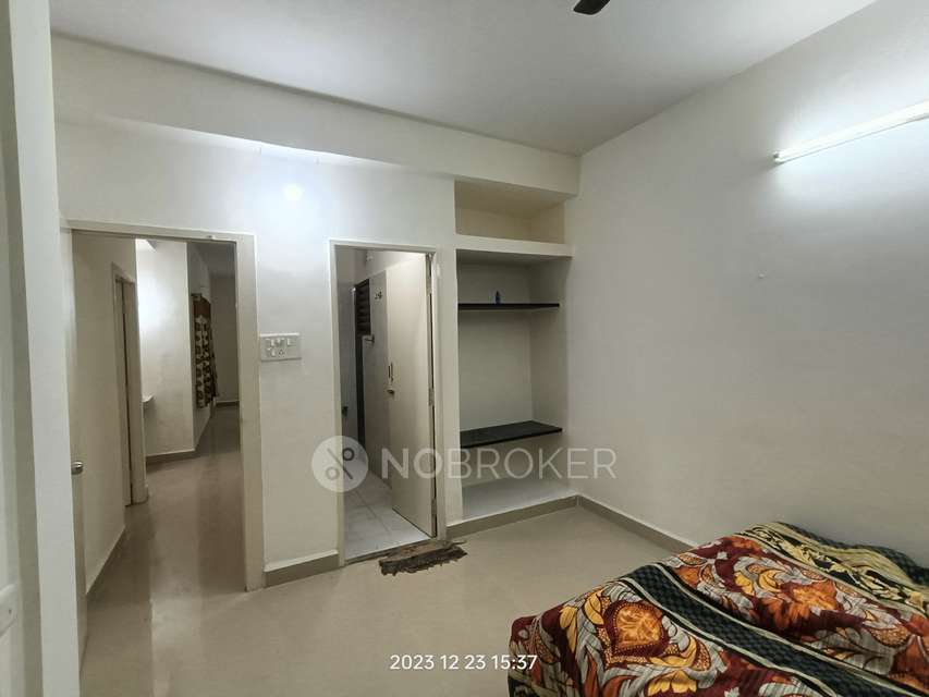3 BHK Flat In Epa Pacific City Apartment For Sale  In Kelambakkam