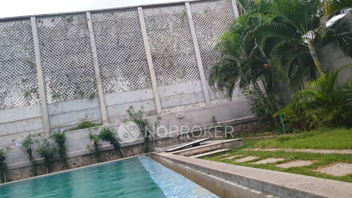 3 BHK Flat In Epa Pacific City Apartment For Sale  In Kelambakkam