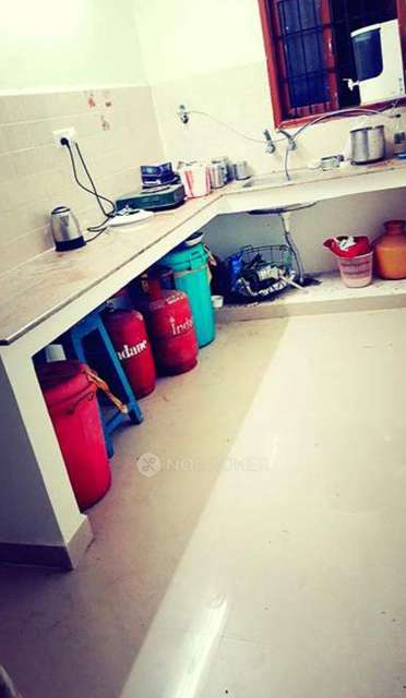 3 BHK Flat In Epa Pacific City Apartment For Sale  In Kelambakkam