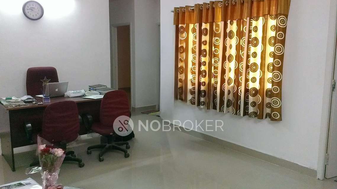 3 BHK Flat In Epa Pacific City Apartment For Sale  In Kelambakkam