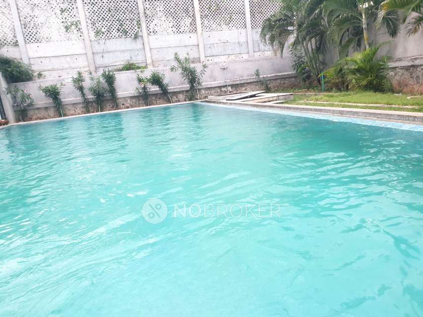 3 BHK Flat In Epa Pacific City Apartment For Sale  In Kelambakkam