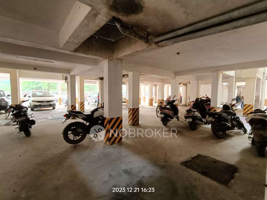 3 BHK Flat In Epa Pacific City Apartment For Sale  In Kelambakkam