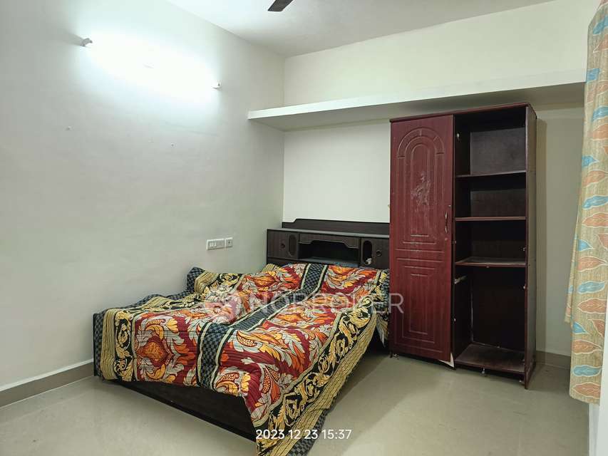 3 BHK Flat In Epa Pacific City Apartment For Sale  In Kelambakkam