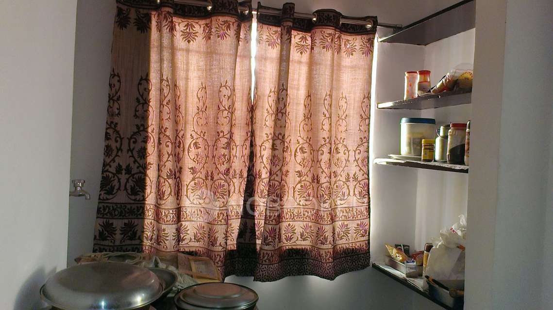 3 BHK Flat In Epa Pacific City Apartment For Sale  In Kelambakkam