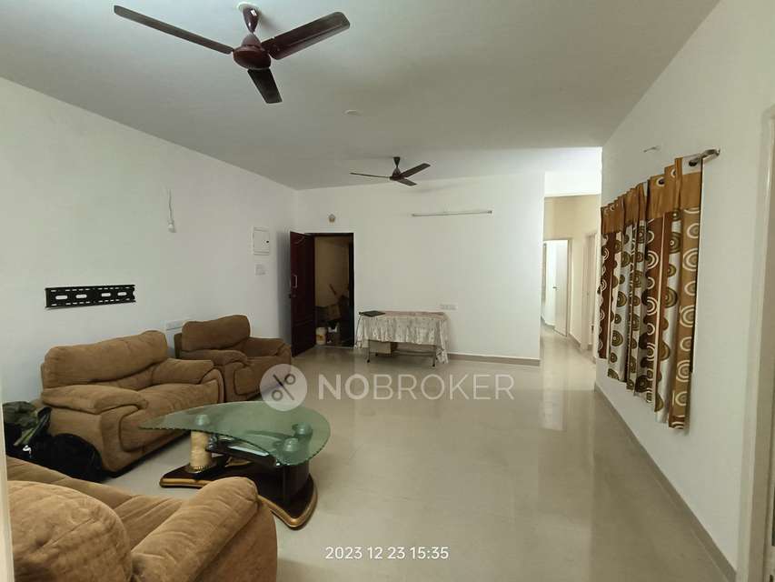 3 BHK Flat In Epa Pacific City Apartment For Sale  In Kelambakkam