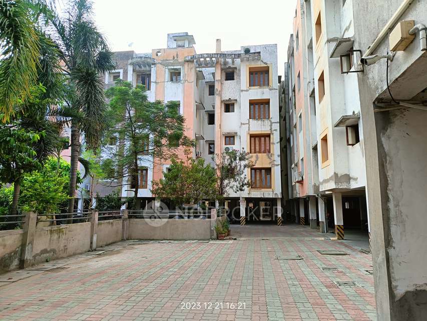 3 BHK Flat In Epa Pacific City Apartment For Sale  In Kelambakkam