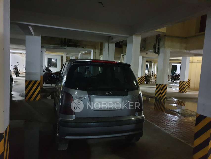 3 BHK Flat In Epa Pacific City Apartment For Sale  In Kelambakkam