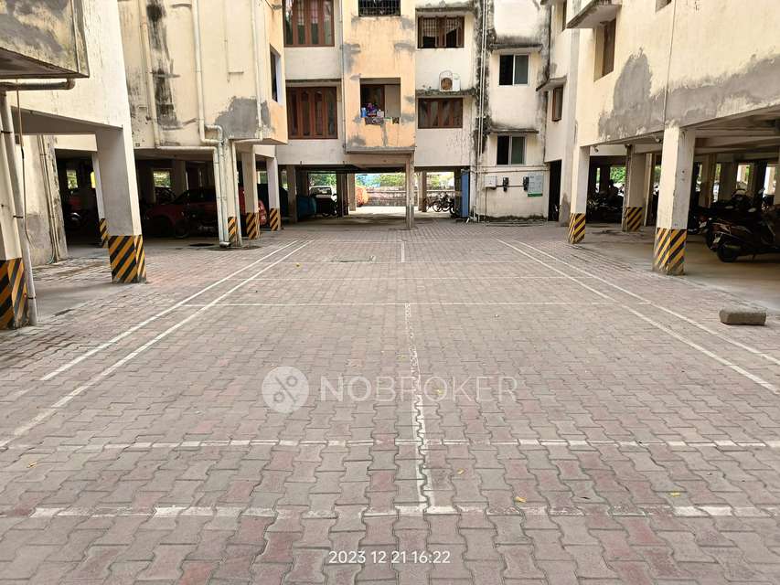 3 BHK Flat In Epa Pacific City Apartment For Sale  In Kelambakkam