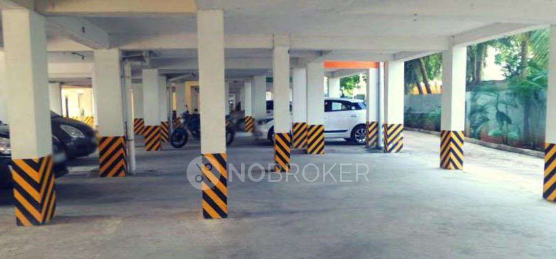 3 BHK Flat In Epa Pacific City Apartment For Sale  In Kelambakkam