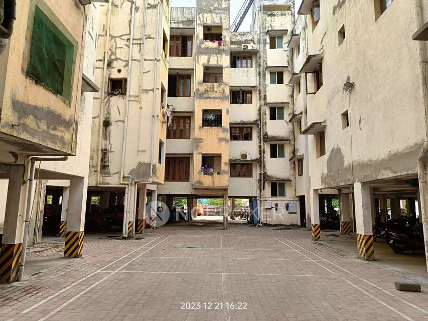 3 BHK Flat In Epa Pacific City Apartment For Sale  In Kelambakkam