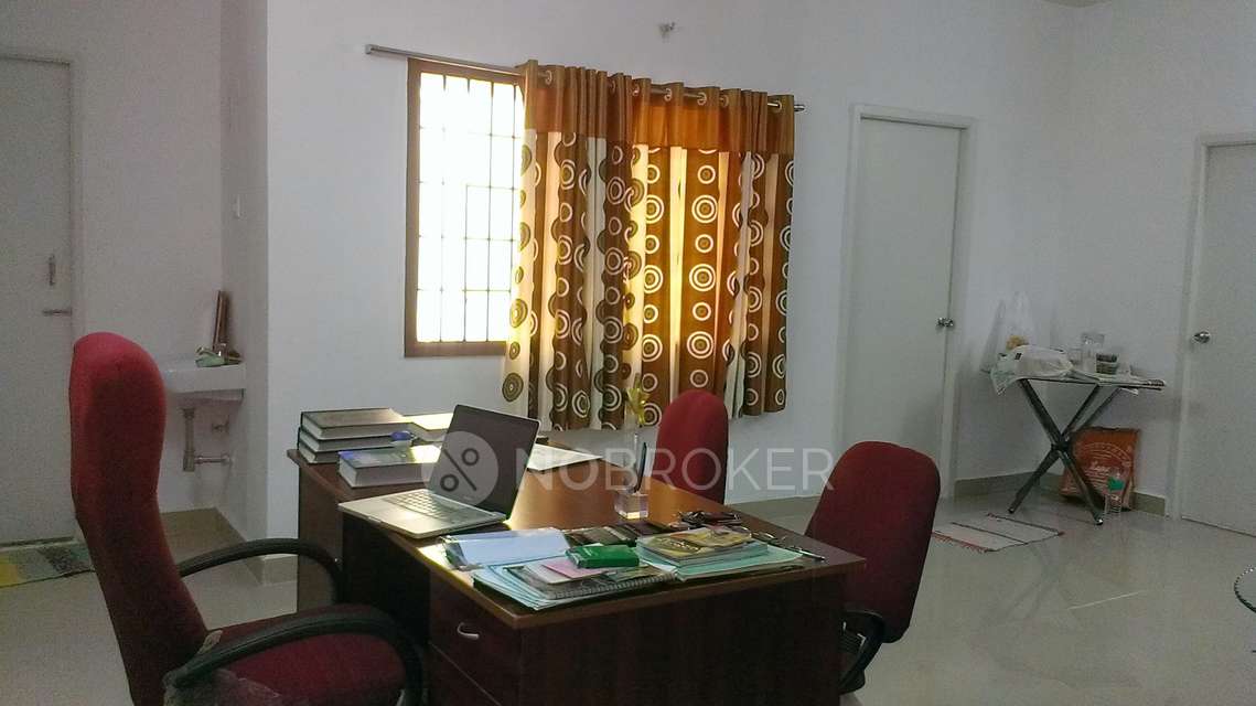 3 BHK Flat In Epa Pacific City Apartment For Sale  In Kelambakkam