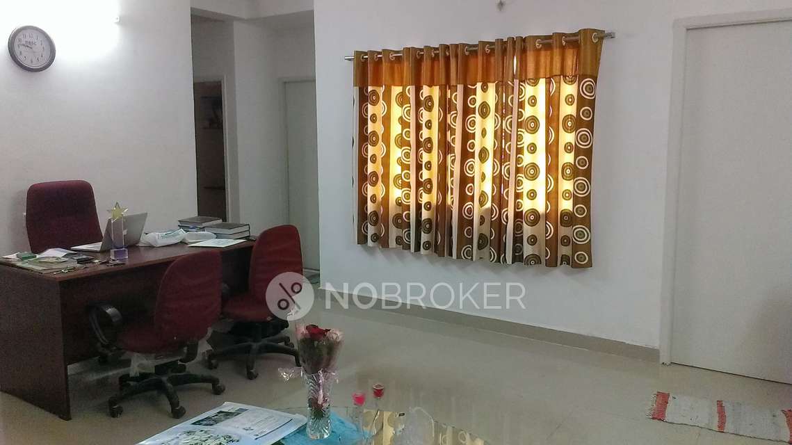 3 BHK Flat In Epa Pacific City Apartment For Sale  In Kelambakkam