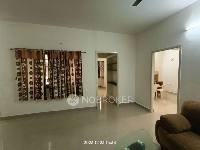 3 BHK Flat In Epa Pacific City Apartment For Sale  In Kelambakkam