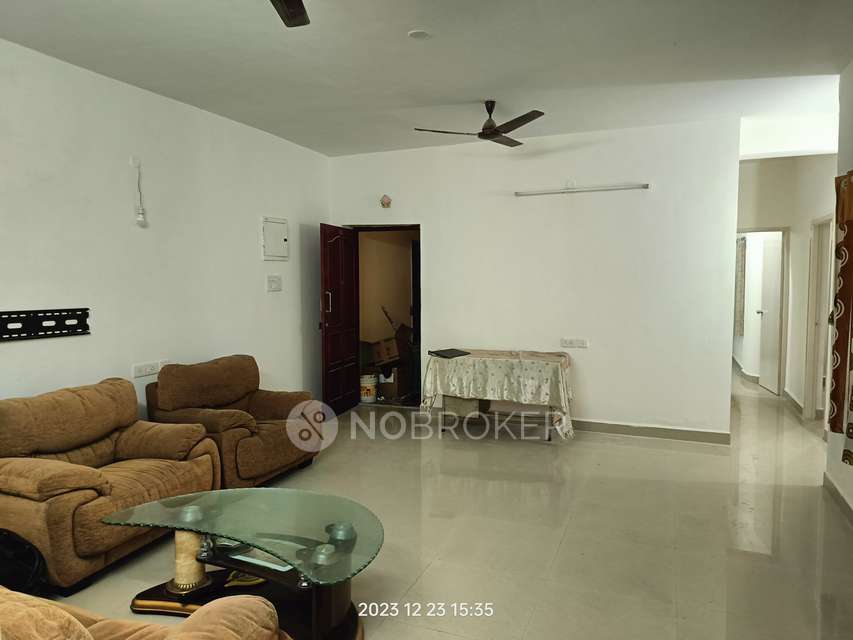 3 BHK Flat In Epa Pacific City Apartment For Sale  In Kelambakkam