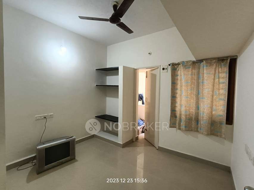 3 BHK Flat In Epa Pacific City Apartment For Sale  In Kelambakkam