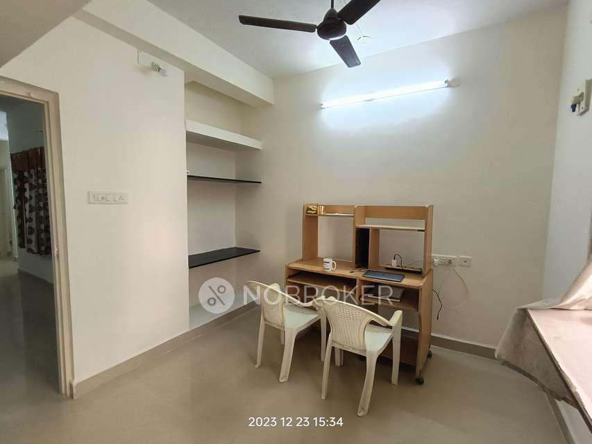 3 BHK Flat In Epa Pacific City Apartment For Sale  In Kelambakkam