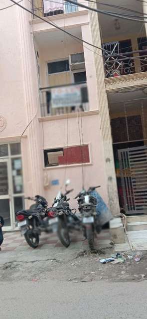 1 RK House for Rent  In Sector 24