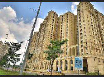 4 BHK Flat In Hiranandani Parks Apartments For Sale  In Oragadam