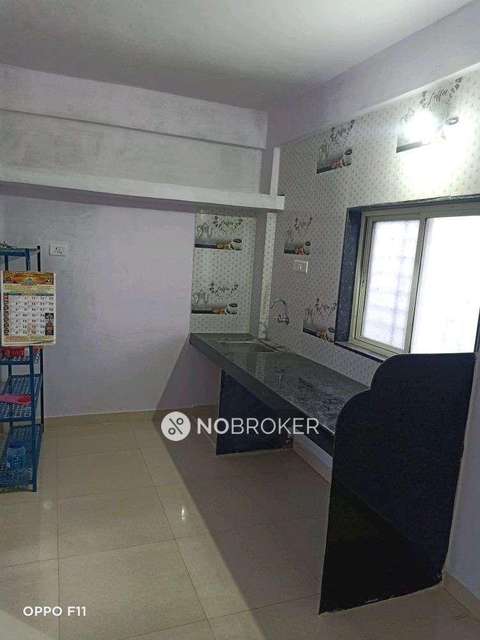1 RK Flat In Sweet  Villas For Sale  In Hadapsar