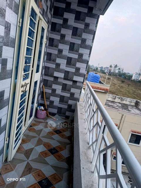 1 RK Flat In Sweet  Villas For Sale  In Hadapsar