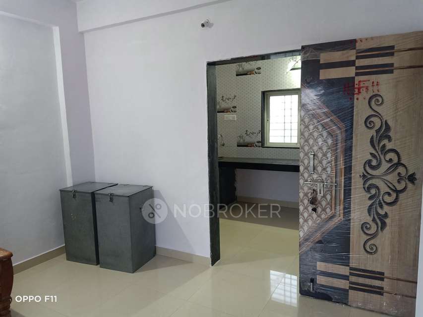 1 RK Flat In Sweet  Villas For Sale  In Hadapsar